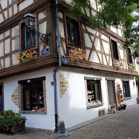 Appartamento Coeur D'Alsace 3 Kaysersberg-Vignoble Esterno foto