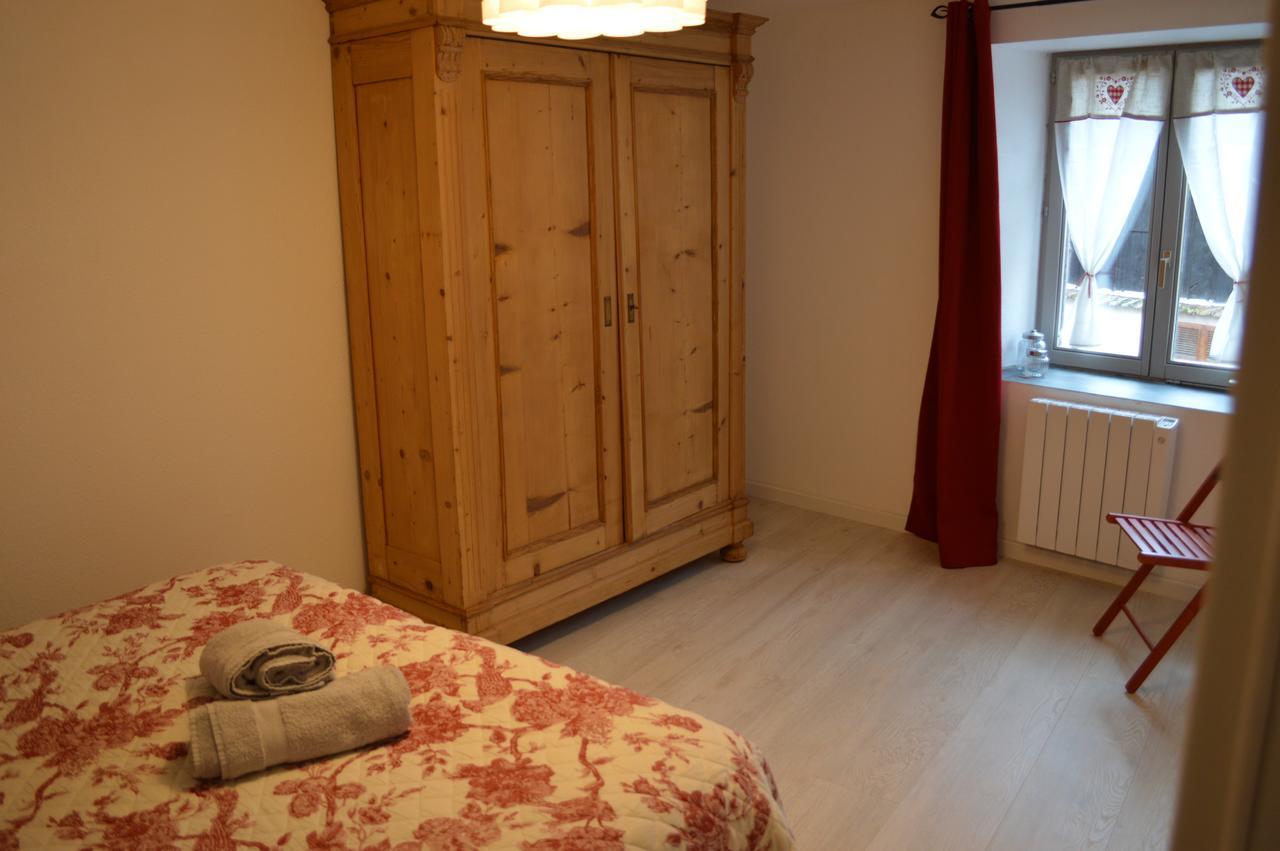 Appartamento Coeur D'Alsace 3 Kaysersberg-Vignoble Esterno foto