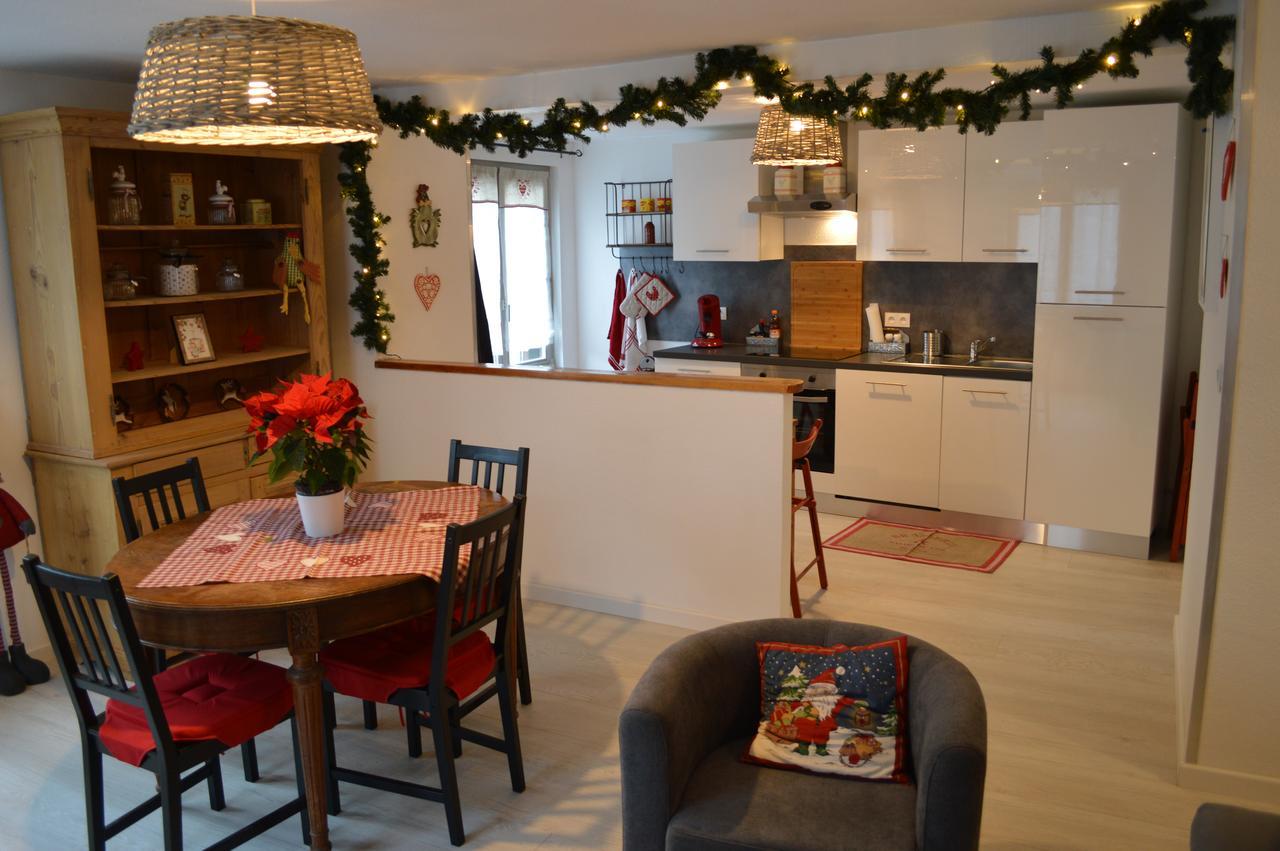 Appartamento Coeur D'Alsace 3 Kaysersberg-Vignoble Esterno foto